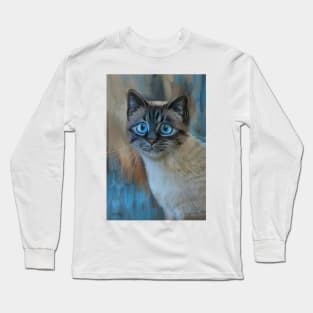 Looking for Love Long Sleeve T-Shirt